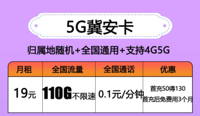 拒絕流量焦慮，有了這張超大流量的手機(jī)卡流量再也不用開開關(guān)關(guān)啦